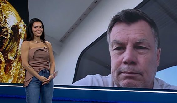 WM in USA, Kanada und Mexiko: Aktuelle Fußball-News