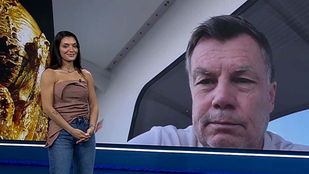 WM in USA, Kanada und Mexiko: Aktuelle Fußball-News