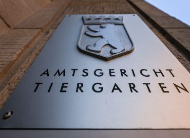 Berliner Gericht verurteilt Raser nach tödlichem Unfall zu Bewährung