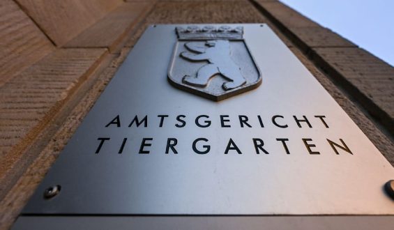 Berliner Gericht verurteilt Raser nach tödlichem Unfall zu Bewährung