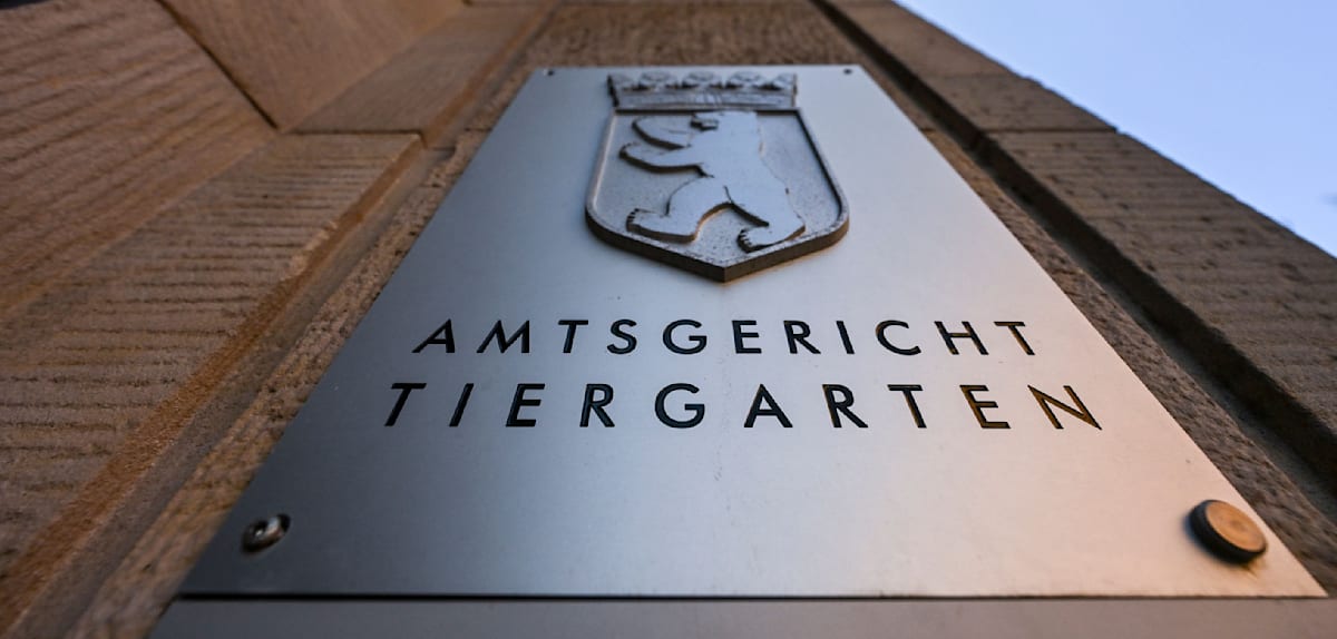Berliner Gericht verurteilt Raser nach tödlichem Unfall zu Bewährung