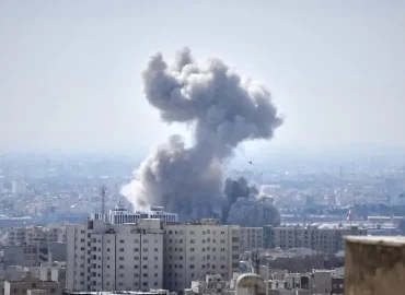 Israel Alleingang gegen Iran möglich