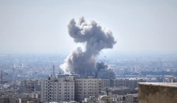Israel Alleingang gegen Iran möglich
