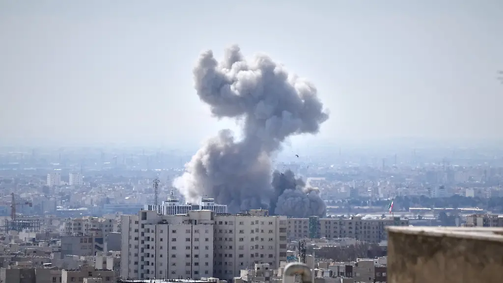 Israel Alleingang gegen Iran möglich