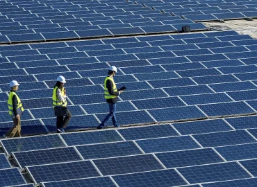 Reformpläne könnten Tausende Arbeitsplätze im Bereich der erneuerbaren Energien gefährden
