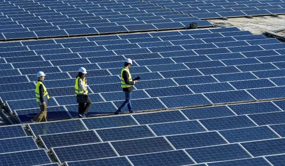 Reformpläne könnten Tausende Arbeitsplätze im Bereich der erneuerbaren Energien gefährden
