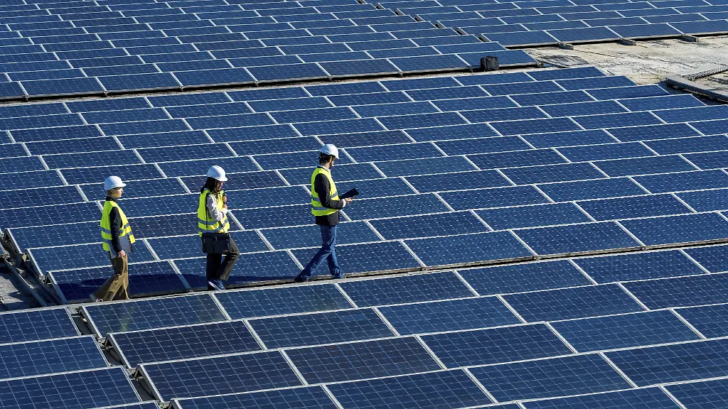 Reformpläne könnten Tausende Arbeitsplätze im Bereich der erneuerbaren Energien gefährden