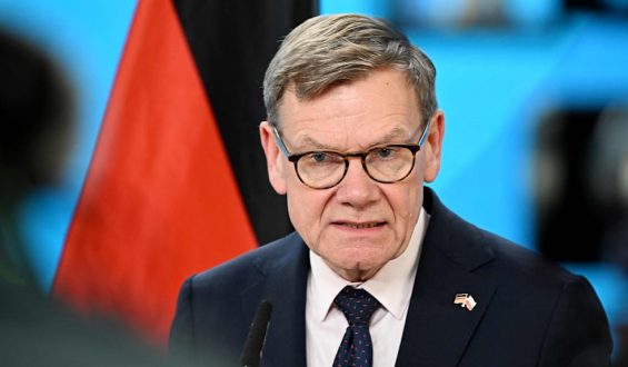 Wadephul erwägt Kürzungen bei UN-Zahlungen