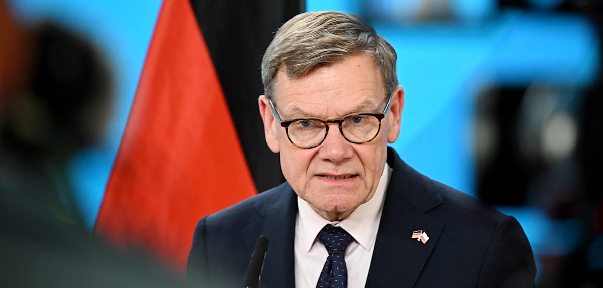 Wadephul erwägt Kürzungen bei UN-Zahlungen