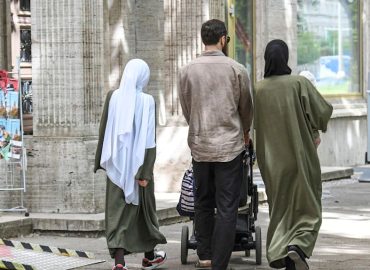 Koalition muss kurzfristig EU-Asylverordnung ändern