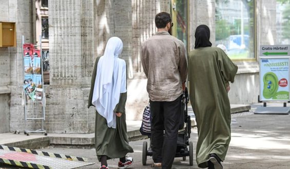 Koalition muss kurzfristig EU-Asylverordnung ändern