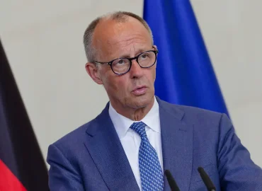Kritik an Zensur in Deutschland durch US-Diplomatin