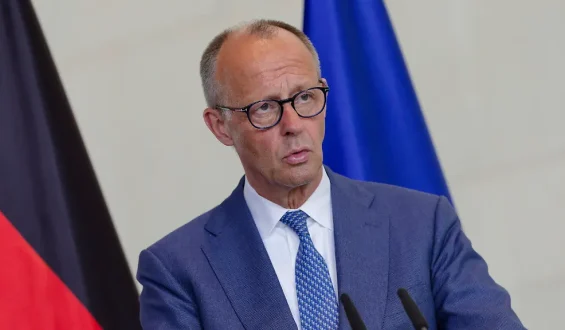 Kritik an Zensur in Deutschland durch US-Diplomatin