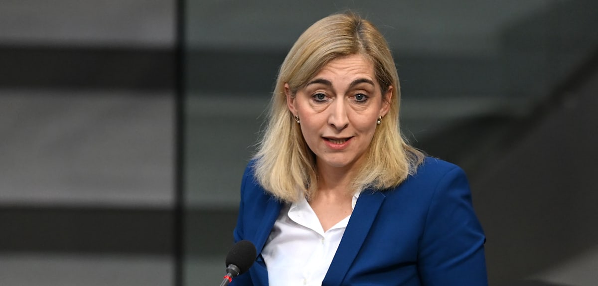 GKV-Reform: Warken weist auf mögliche Einsparungen hin
