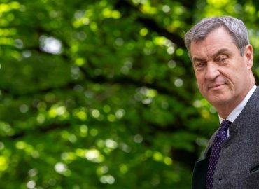 Söder unter Druck: Eine Analyse der aktuellen Situation in der CSU