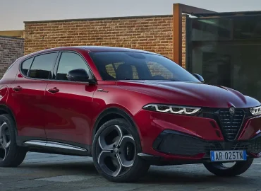 Alfa Romeo Tonale Ibrida Plug-in 270 Q4: Alltagstauglich, aber kein Sportwagen