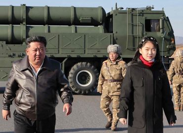 Nordkoreas Atomkapazitäten: Sorgen der Atombehörde