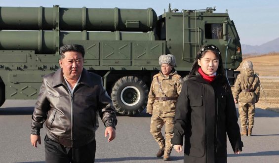 Nordkoreas Atomkapazitäten: Sorgen der Atombehörde