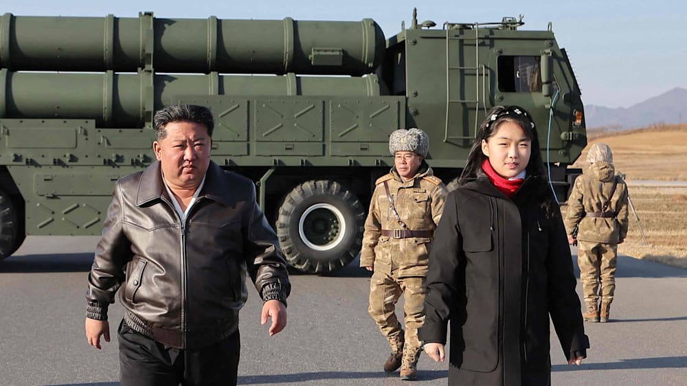 Nordkoreas Atomkapazitäten: Sorgen der Atombehörde