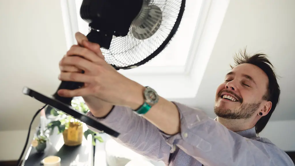 Prime Day trifft auf Hitzewelle: Beste Deals für Ventilatoren und Klimageräte