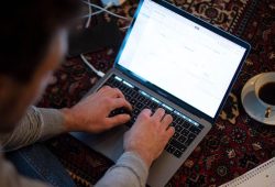 Einfluss von Homeoffice auf die psychische Gesundheit
