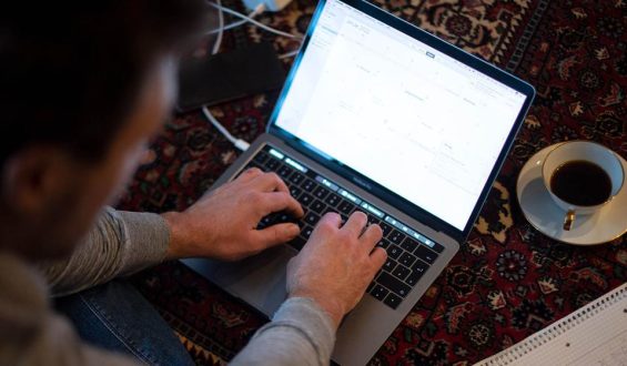 Einfluss von Homeoffice auf die psychische Gesundheit