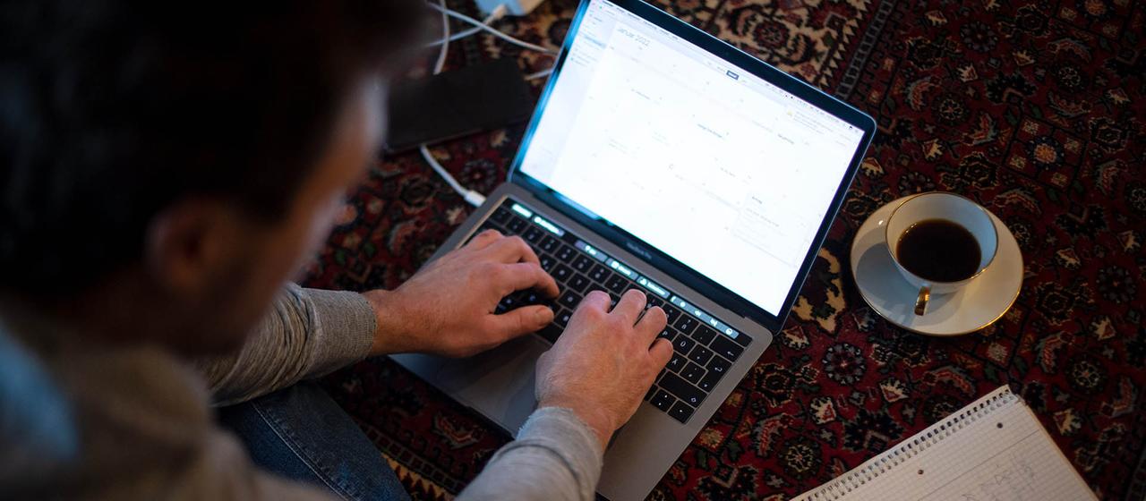 Einfluss von Homeoffice auf die psychische Gesundheit