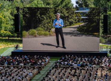 Apples Herausforderungen mit der europäischen Regulierung