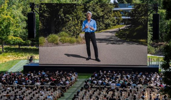 Apples Herausforderungen mit der europäischen Regulierung