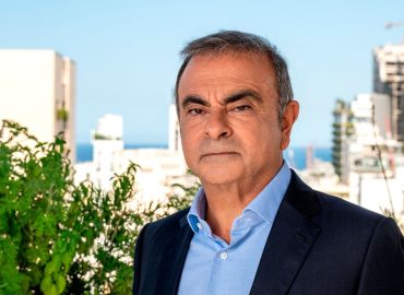 Carlos Ghosn: Ein Leben zwischen YouTube-Kanal und Haftbefehlen