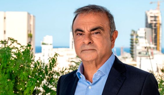 Carlos Ghosn: Ein Leben zwischen YouTube-Kanal und Haftbefehlen
