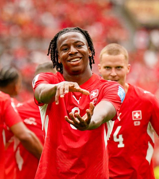 Fußball-WM 2026: Im Liveticker – Curaçao gegen Elfenbeinküste