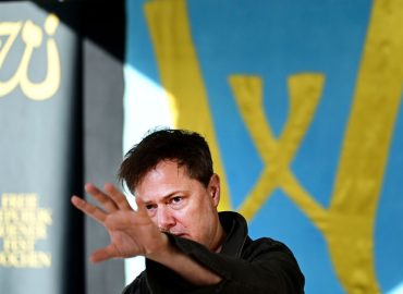 Festivalchef Rau erklärt die Unvermeidbarkeit der Absage