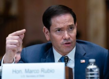 US-Außenminister Marco Rubio betont die Wichtigkeit des Erinnerns an das Tiananmen-Massaker