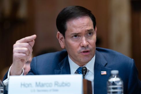 US-Außenminister Marco Rubio betont die Wichtigkeit des Erinnerns an das Tiananmen-Massaker