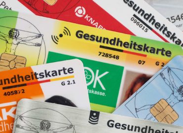 Krankenkassenwarnung vor steigenden Ausgaben