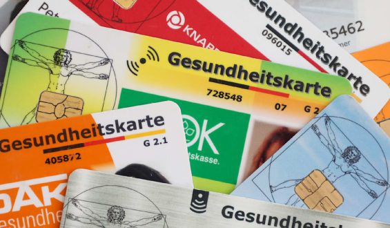 Krankenkassenwarnung vor steigenden Ausgaben