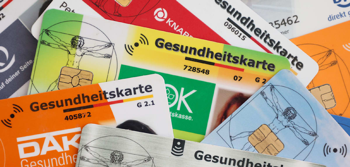 Krankenkassenwarnung vor steigenden Ausgaben