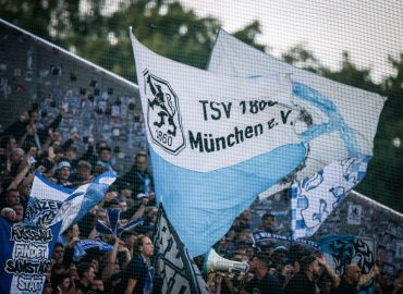 Zukunft von 1860 München nach Lizenzentzug