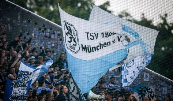 Zukunft von 1860 München nach Lizenzentzug