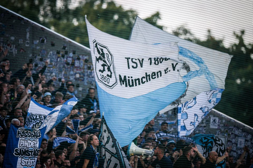 Zukunft von 1860 München nach Lizenzentzug