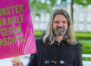 Streit um Anti-AfD-Veranstaltungen an der TU Berlin