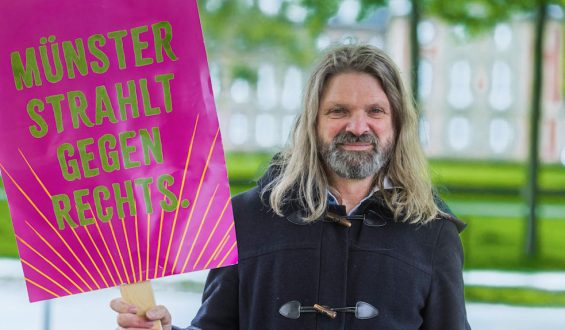 Streit um Anti-AfD-Veranstaltungen an der TU Berlin