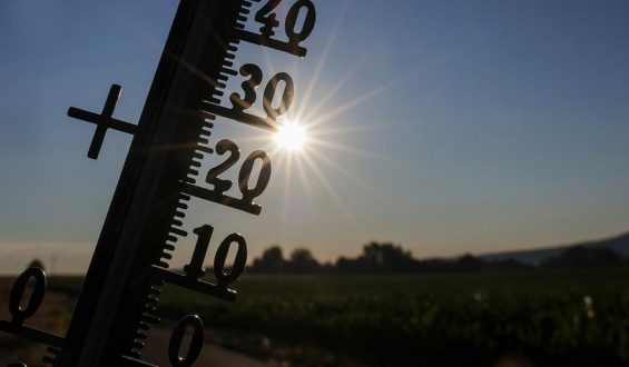 Temperaturrekorde in Deutschland: Nächtlicher Hochwert gemessen
