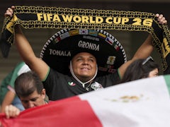 Südafrika erreicht erstmals K.-o.-Phase bei WM und Mexiko begeistert mit perfekter Vorrunde