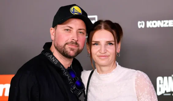 Felix von Jascheroff feiert große Hochzeit in Berlin