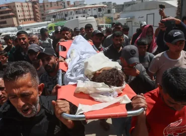 Unicef kritisiert Tötung von Kindern im Gazastreifen trotz Waffenstillstand