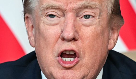G7-Gipfel: Trumps Überraschender Appell an Putin