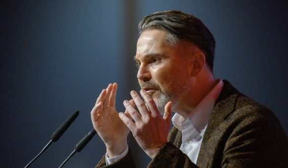 Offener Streit bei BSW-Parteiveranstaltung in Suhl