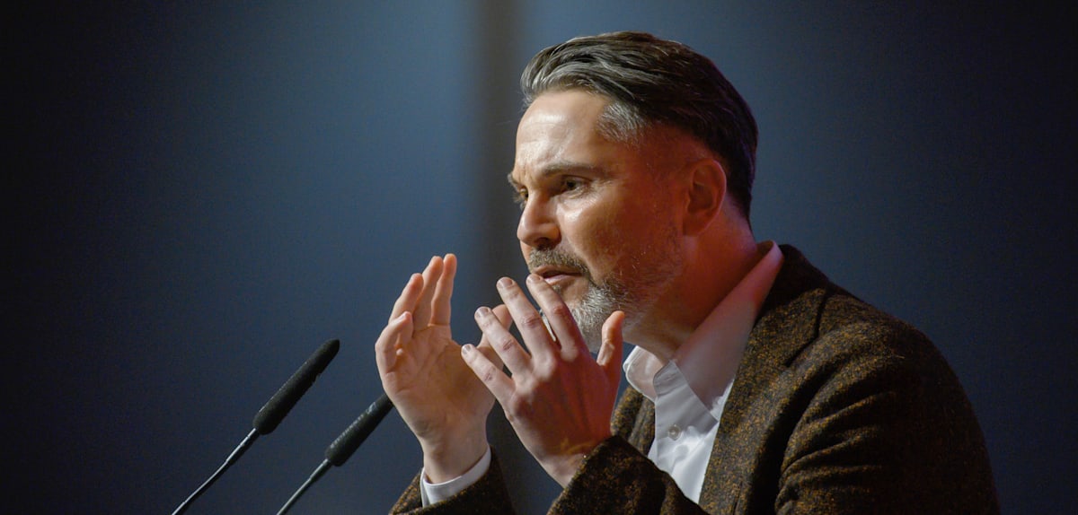 Offener Streit bei BSW-Parteiveranstaltung in Suhl